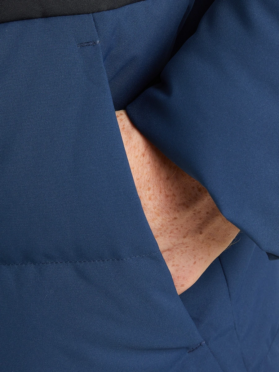 Merrell Куртка-пуховик мужская