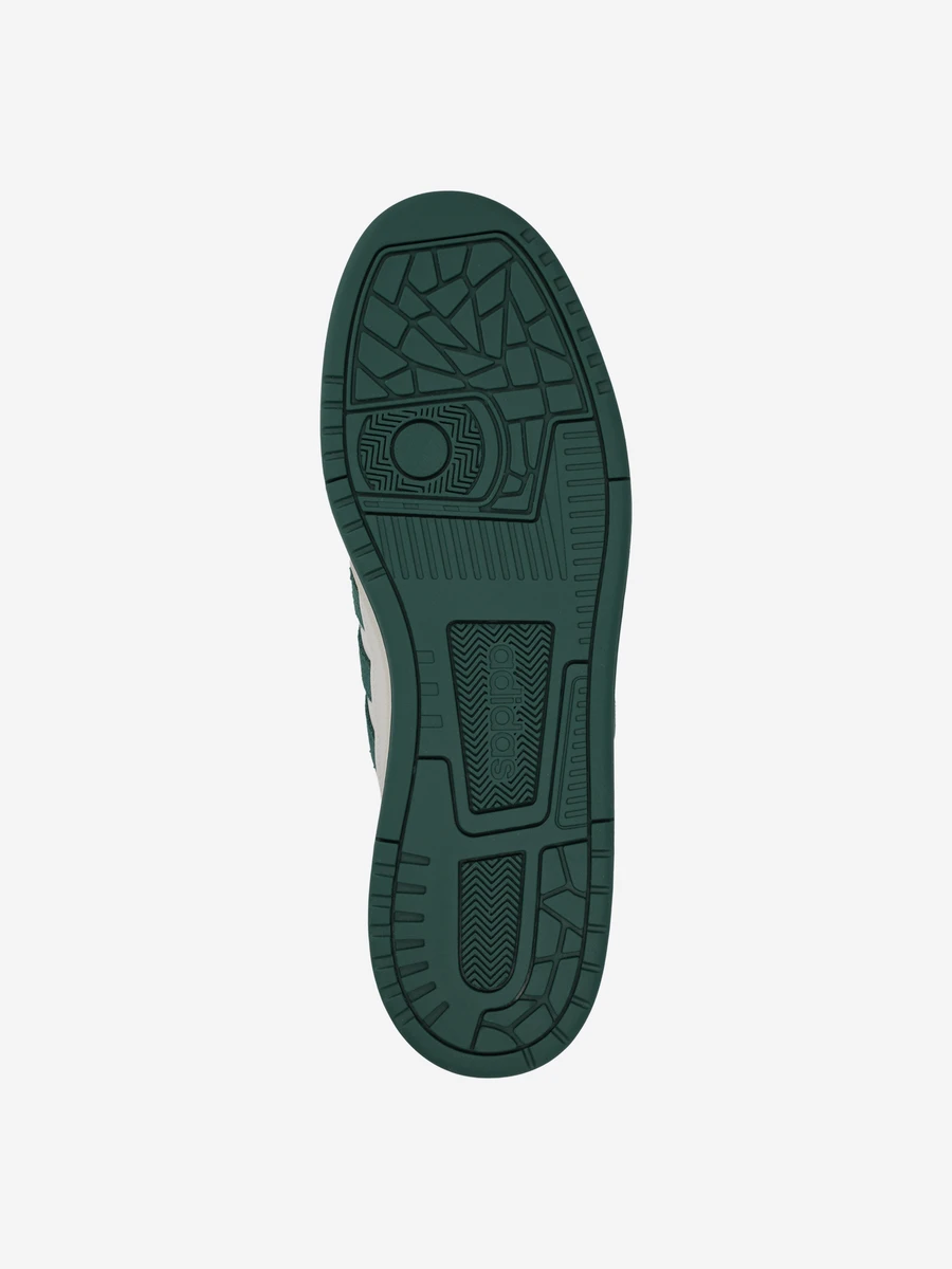 Adidas Кеды мужские RAPID COURT LOW