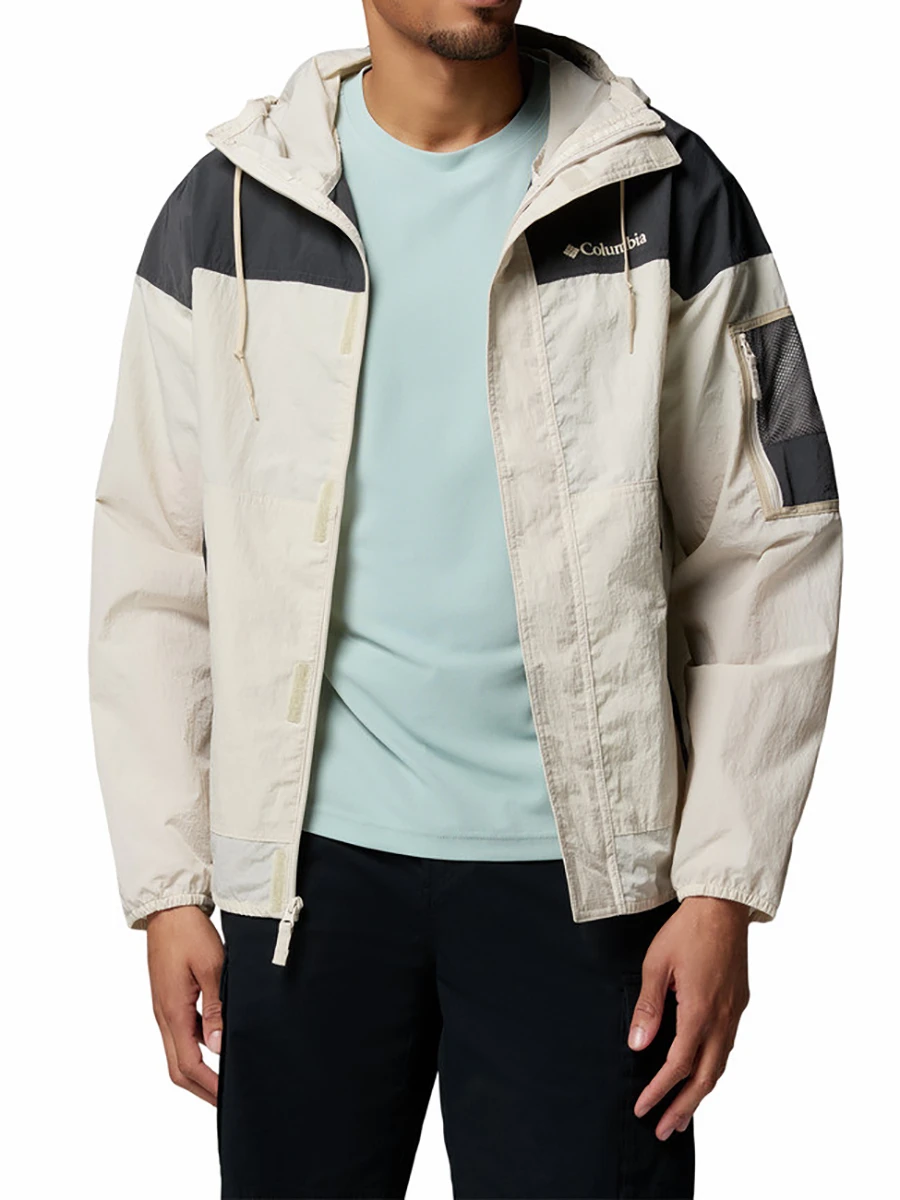 Columbia Ветровка мужская CHALLENGER™ II WINDBREAKER