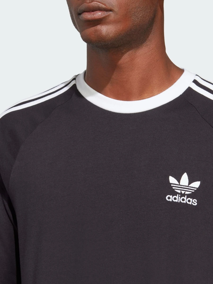 Adidas Джемпер мужской ADICOLOR CLASSICS 3-STRIPES