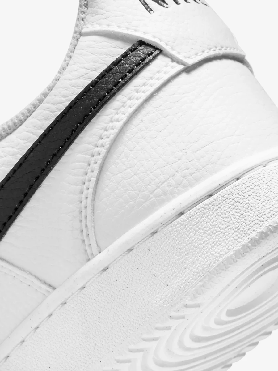 Nike Кеды мужские COURT VISION LOW BETTER