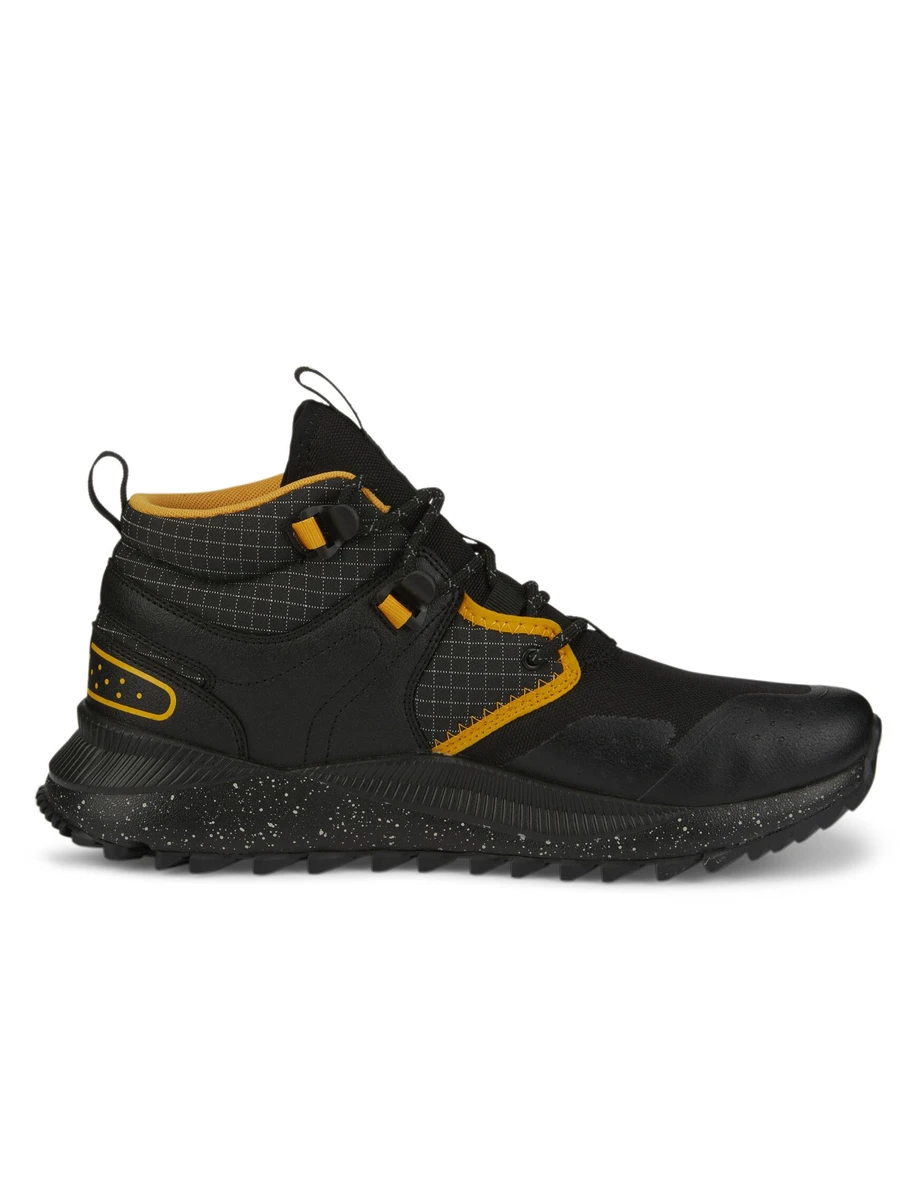 Puma Кроссовки мужские PACER FUTURE TR MID OPENROAD