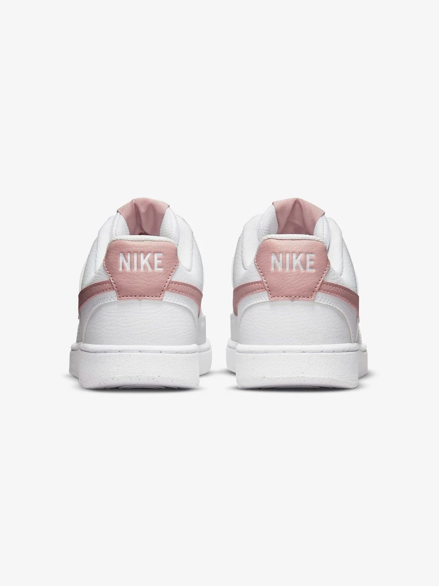 Nike Кеды женские COURT VISION LOW NEXT NATURE