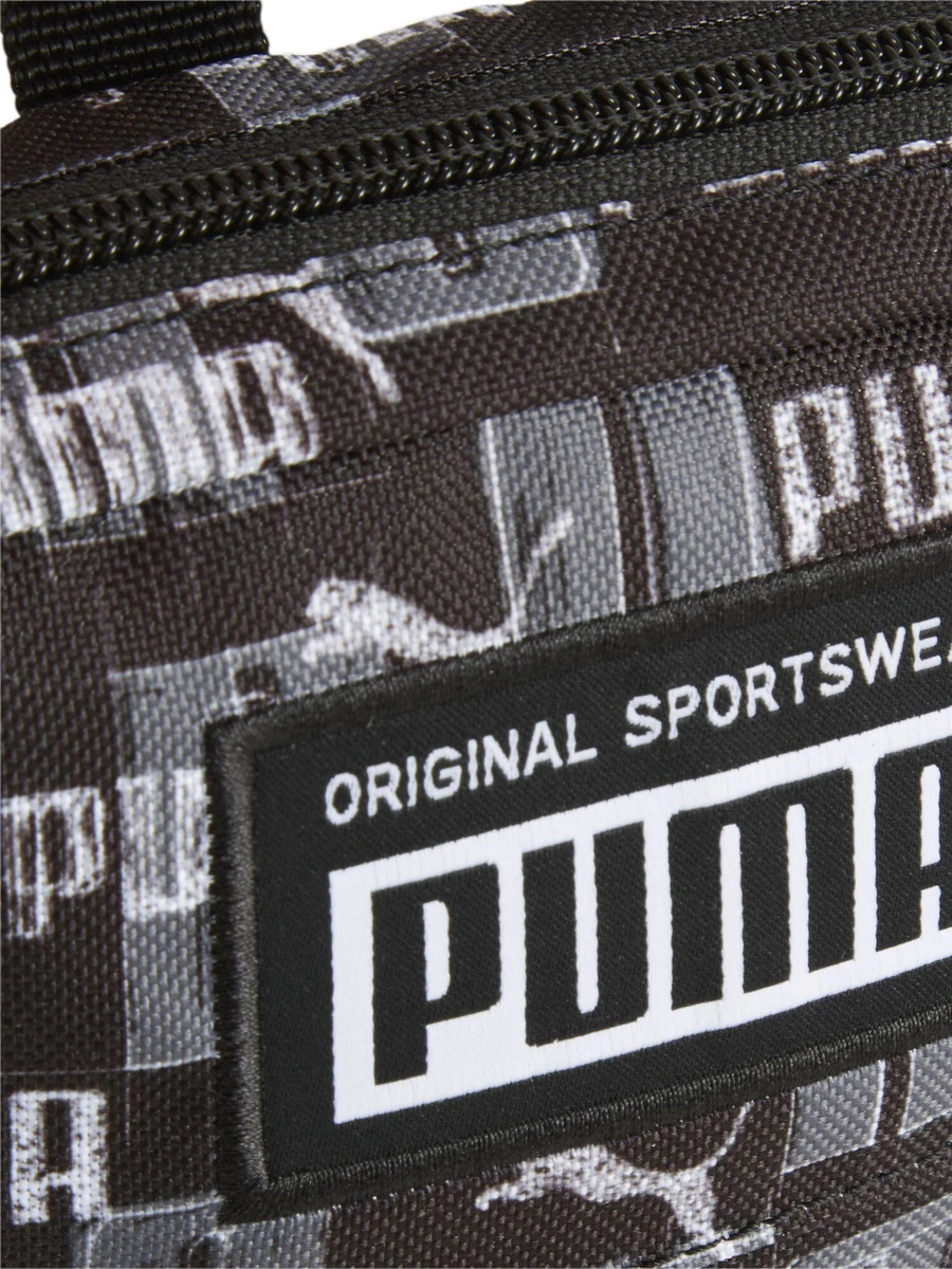 Puma Сумка портативная PUMA ACADEMY PORTABLE