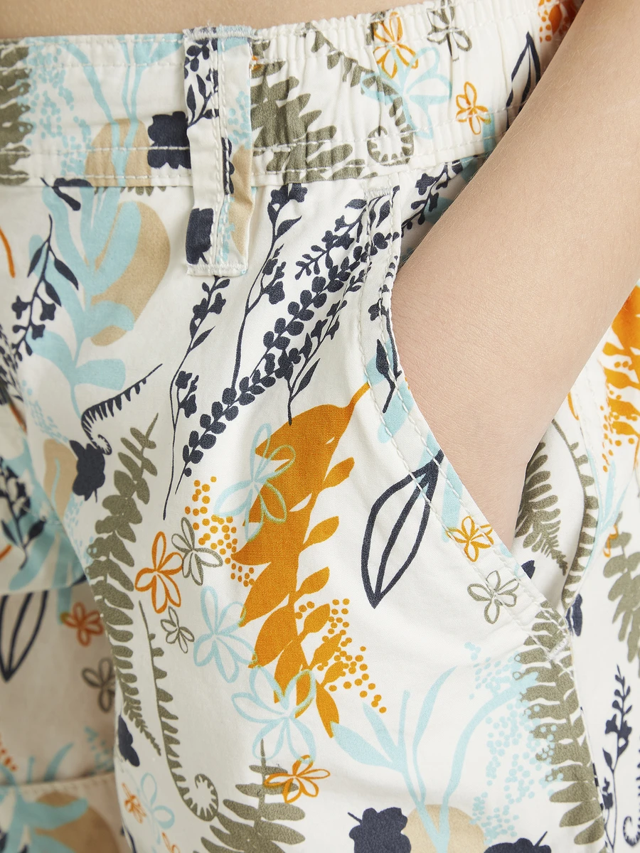 Outventure Шорты подростковые