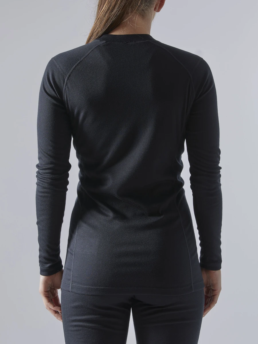 Craft Термобельё комплект женский CORE Warm Baselayer