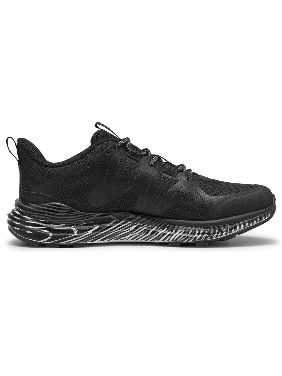 Puma Кроссовки мужские REFLECT LITE TRAIL BIOWARP