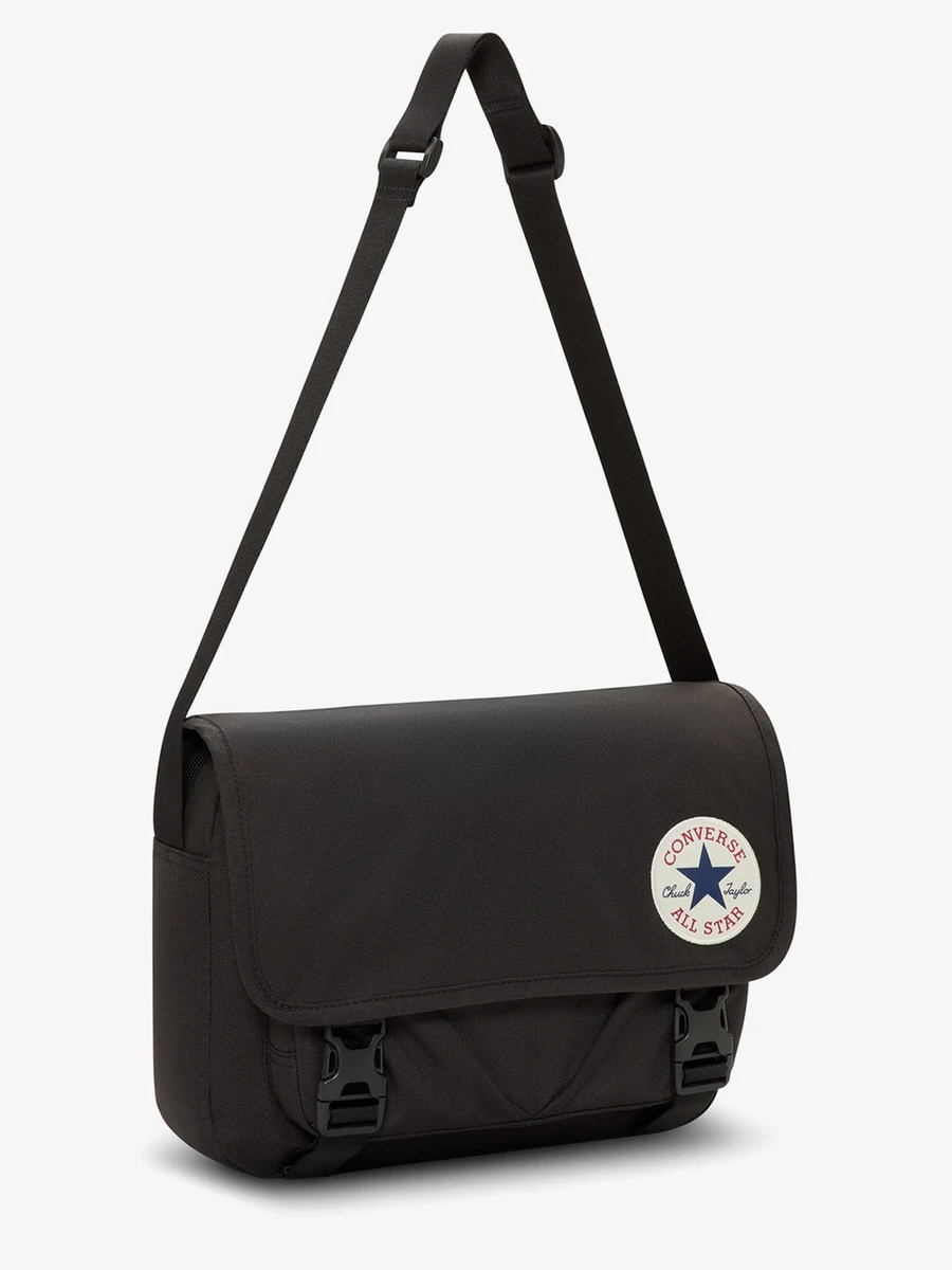 Converse Сумка TAYLOR MESSENGER BAG