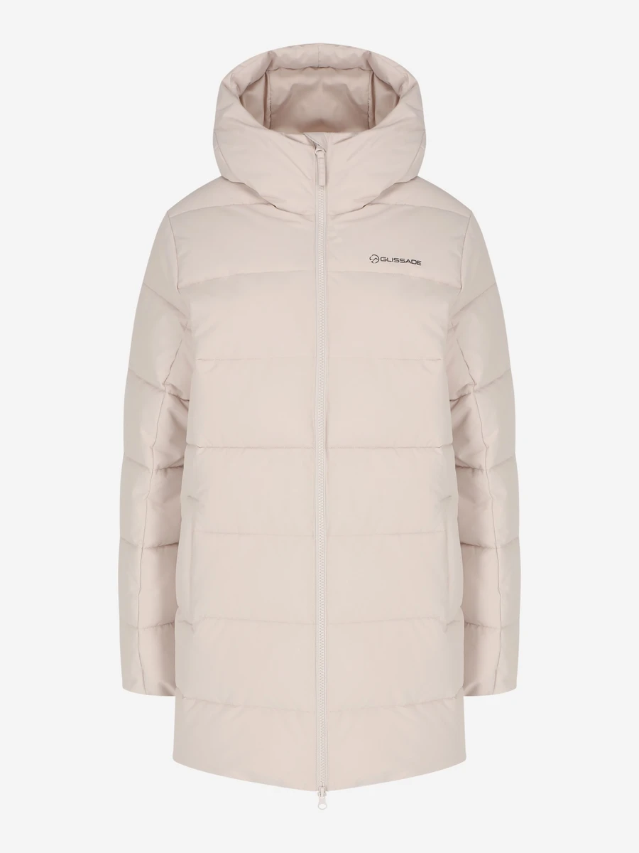 Glissade Куртка утеплённая женская