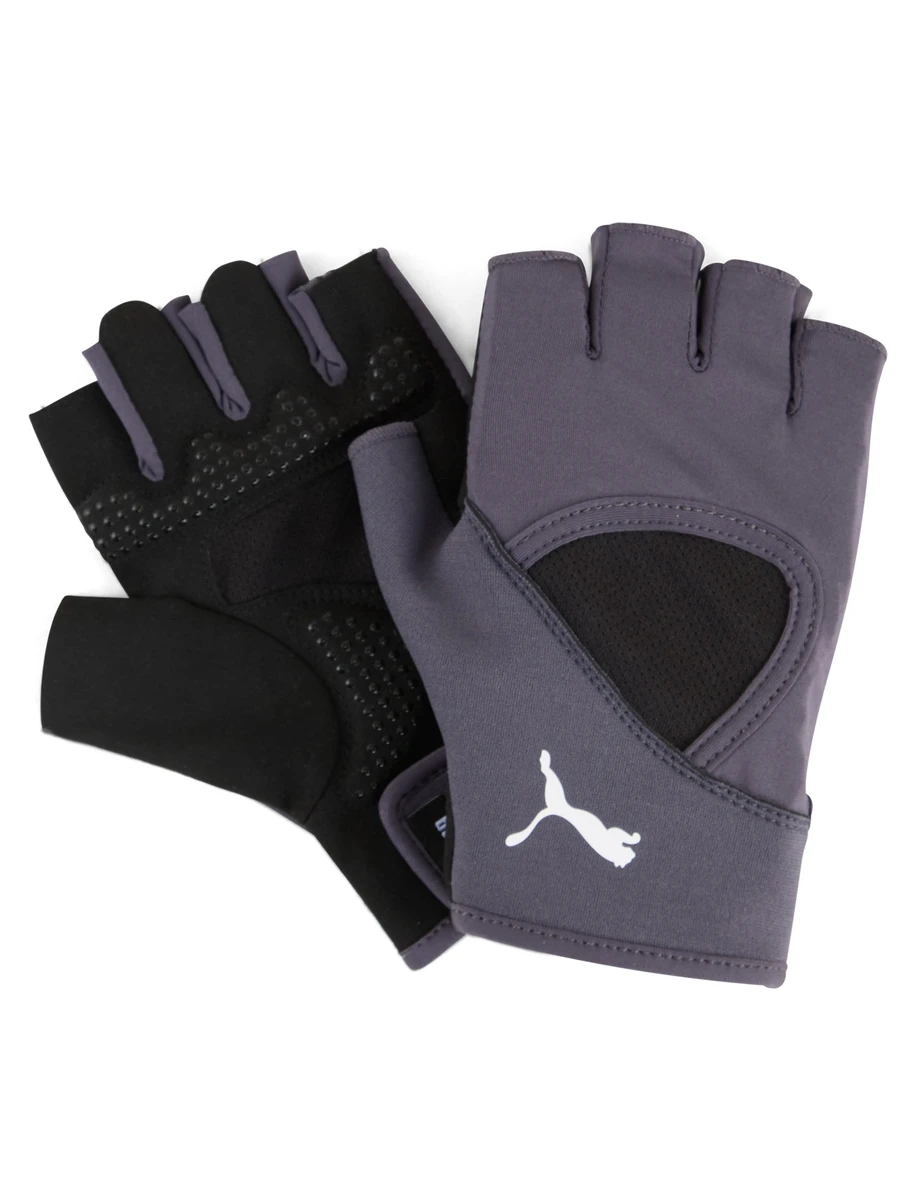 Puma Перчатки тренировочные TR GYM GLOVES