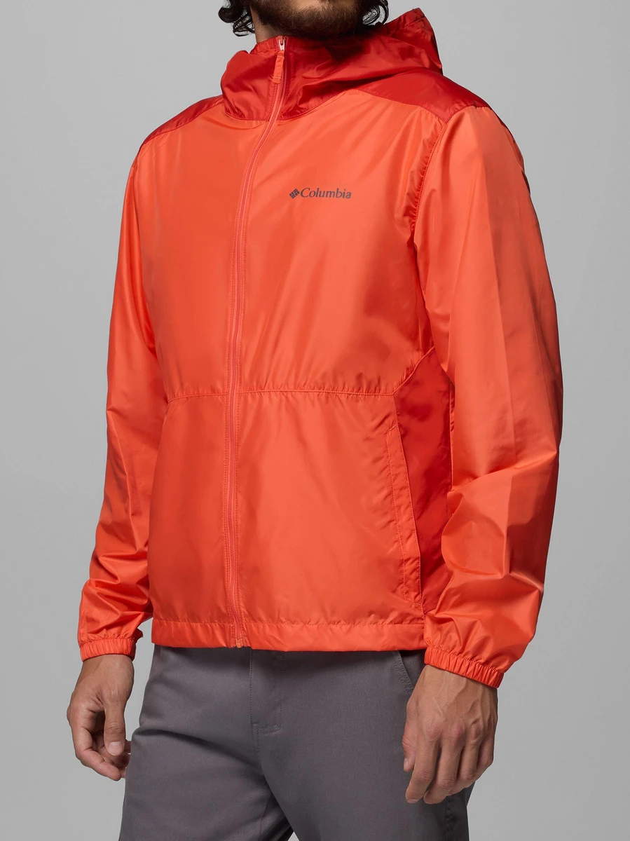 Columbia Ветровка мужская DISCOVERY LOOP™ WINDBREAKER