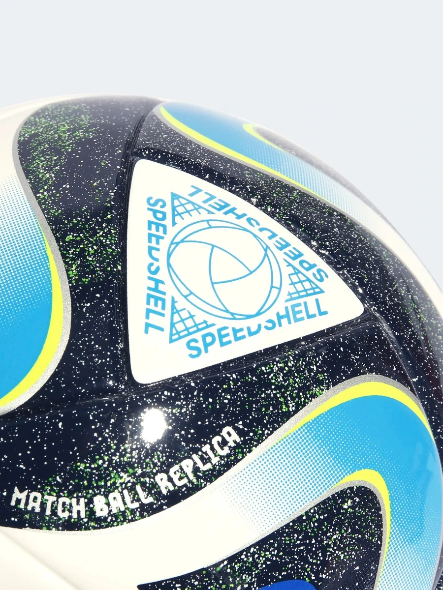 Adidas Мяч сувенирный OCEAUNZ MINI BALL