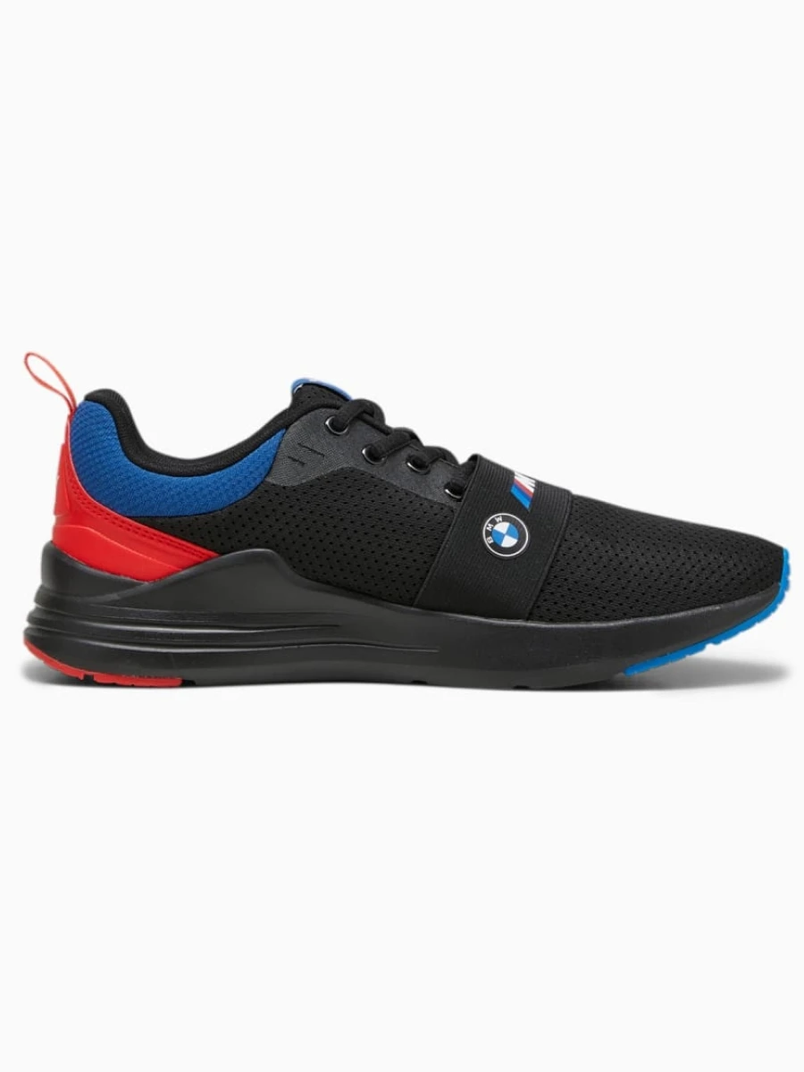 Puma Кроссовки мужские BMW M MOTORSPORT WIRED RUN DRIVING