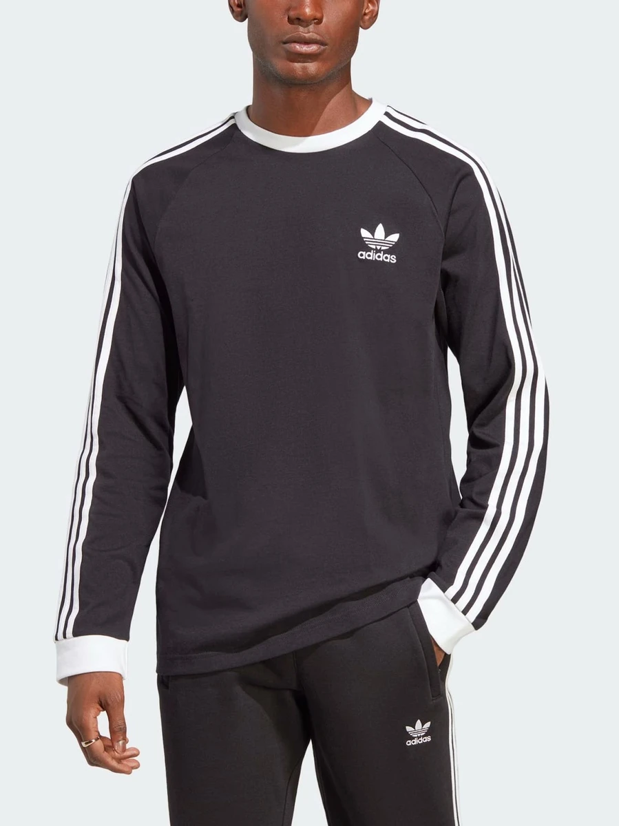 Adidas Джемпер мужской ADICOLOR CLASSICS 3-STRIPES
