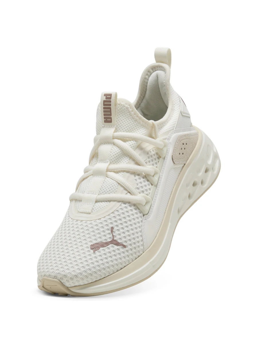 Puma Кроссовки женские SOFTRIDE FREQUENCE STREET WNS