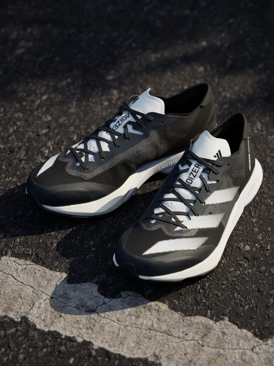 Adidas Кроссовки мужские ADIZERO ADIOS 8