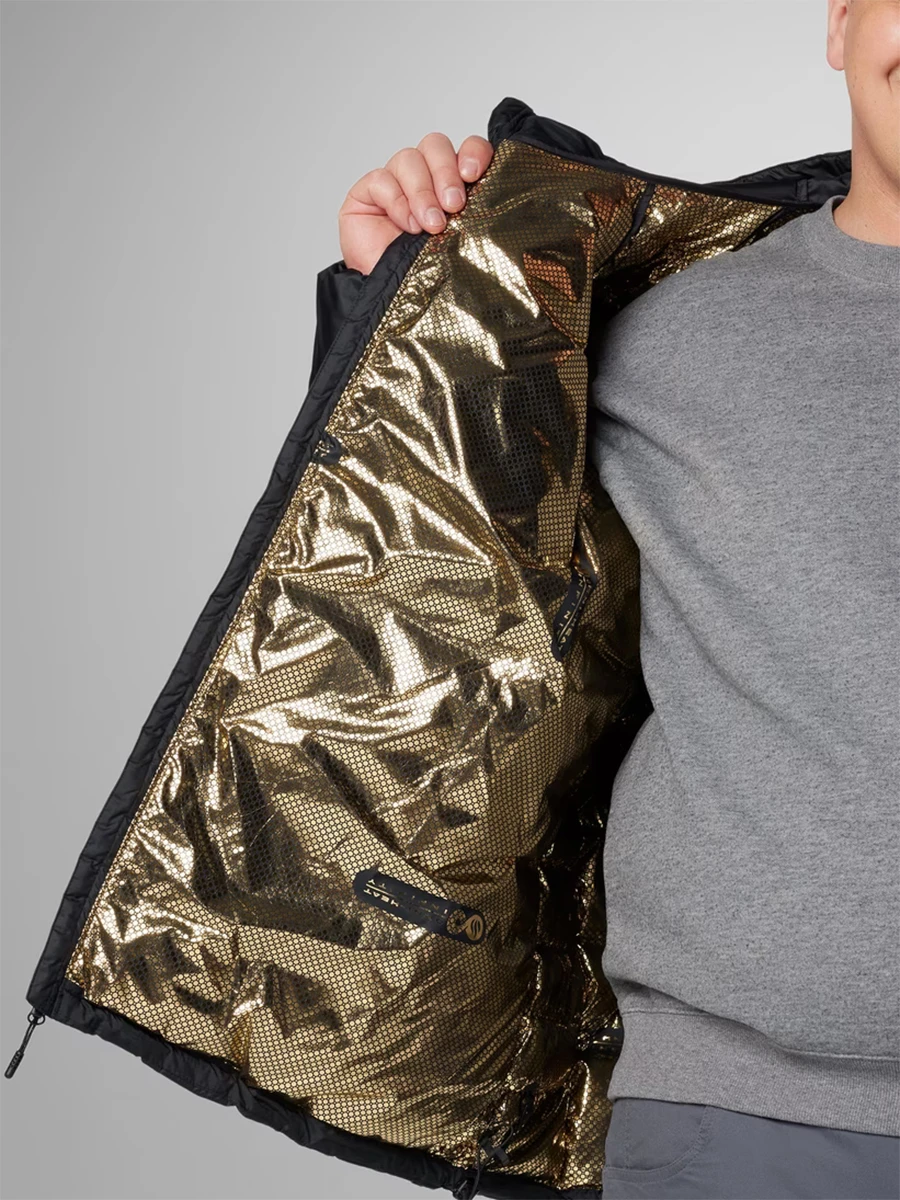 Columbia Куртка утеплённая мужская LABYRINTH LOOP™ II JACKET