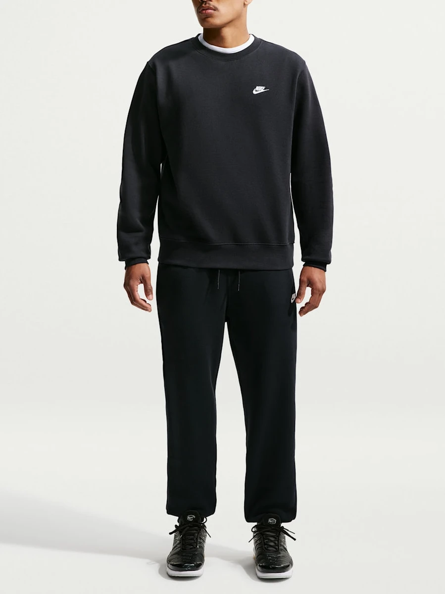 Nike Брюки мужские M NK CLUB BB JOGGER