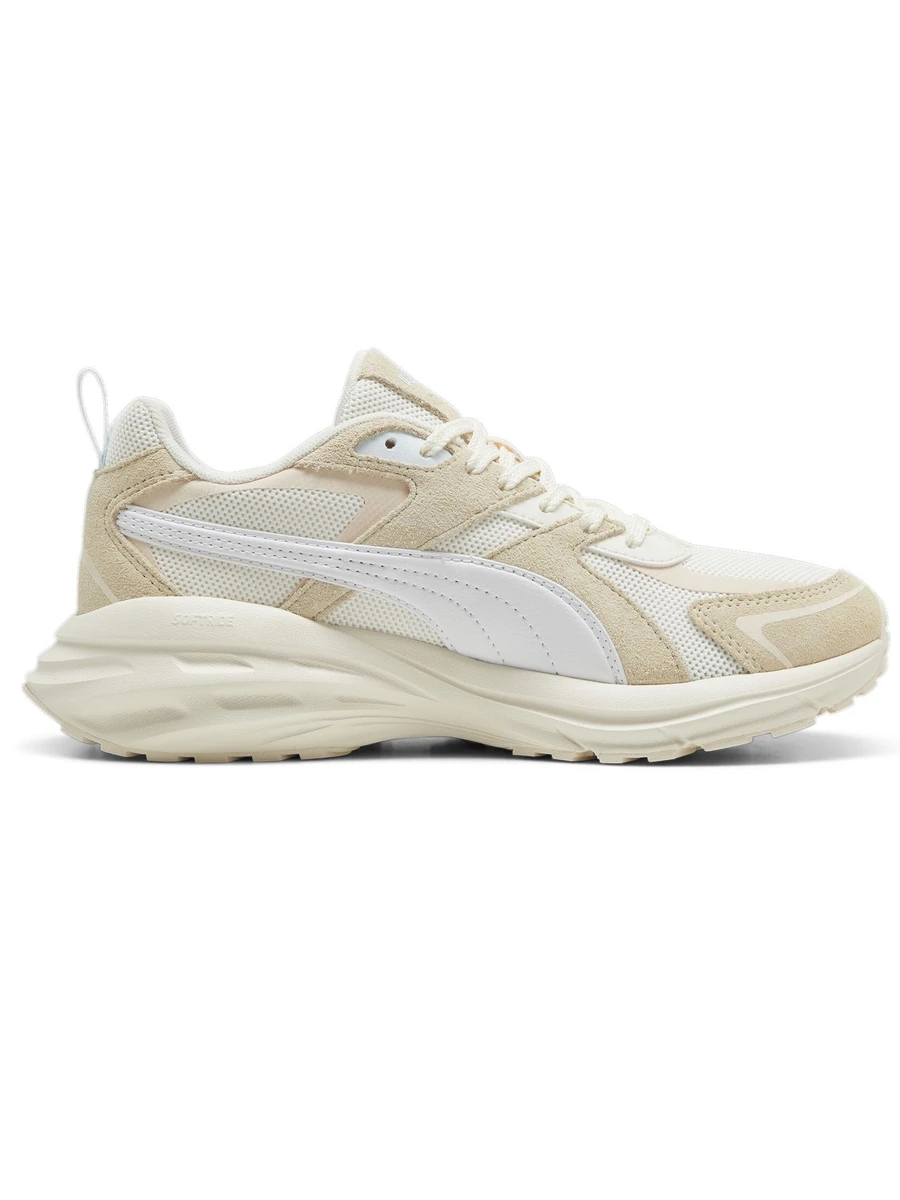 Puma Кроссовки женские HYPNOTIC LS