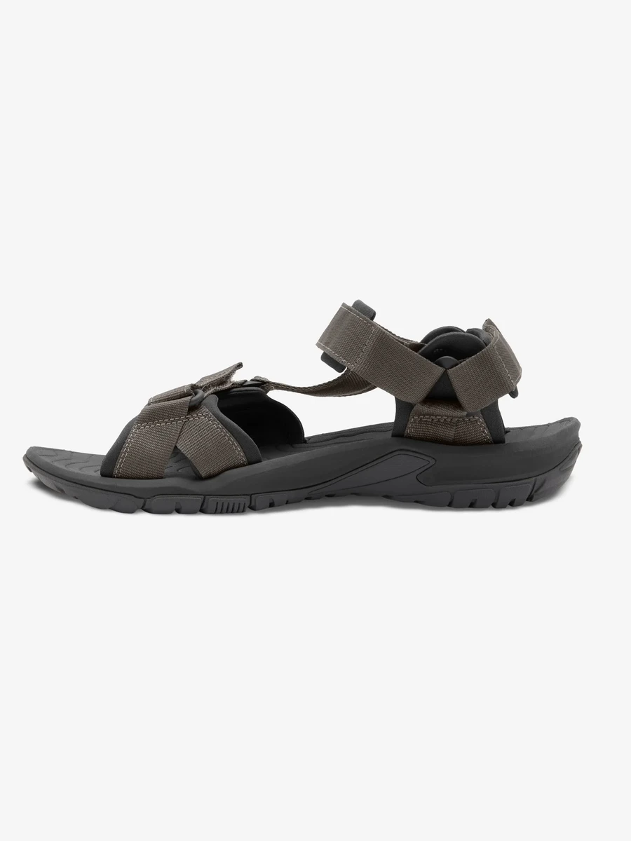 Jack Wolfskin Сандалии мужские LAKEWOOD RIDE SANDAL M