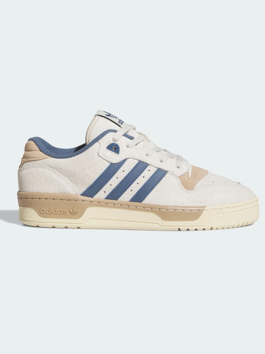 Adidas Кеды мужские RIVALRY LOW