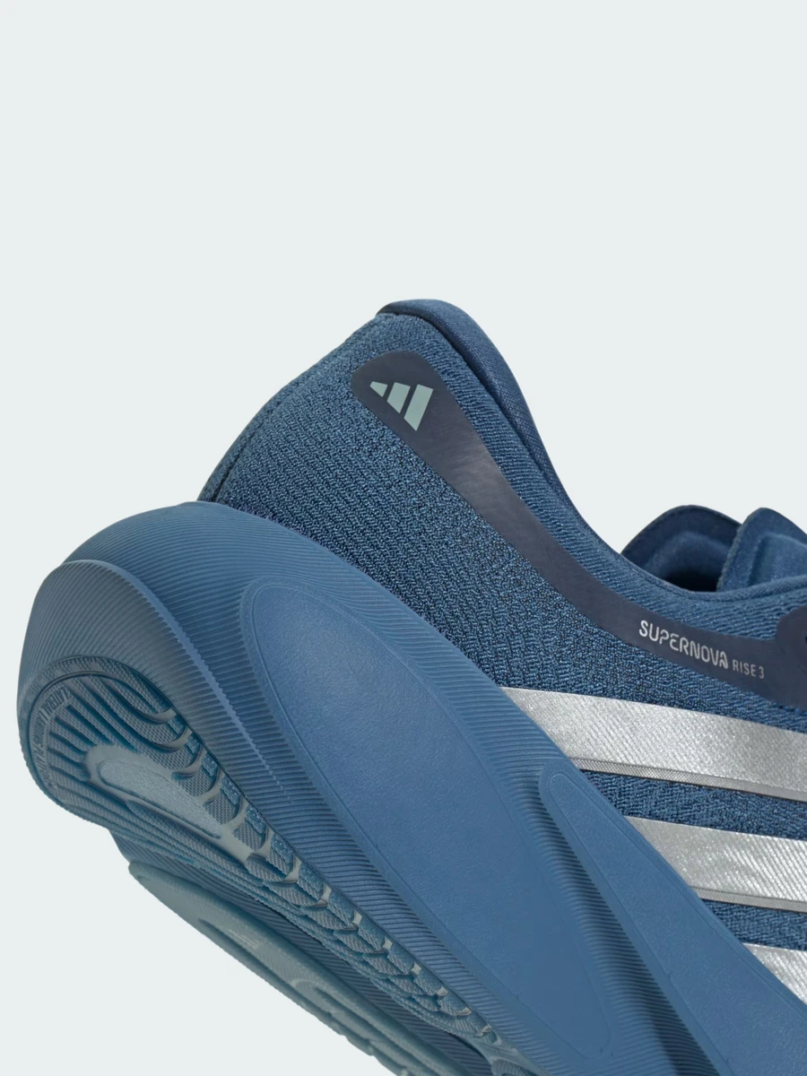 Adidas Кроссовки мужские SUPERNOVA RISE 3 M