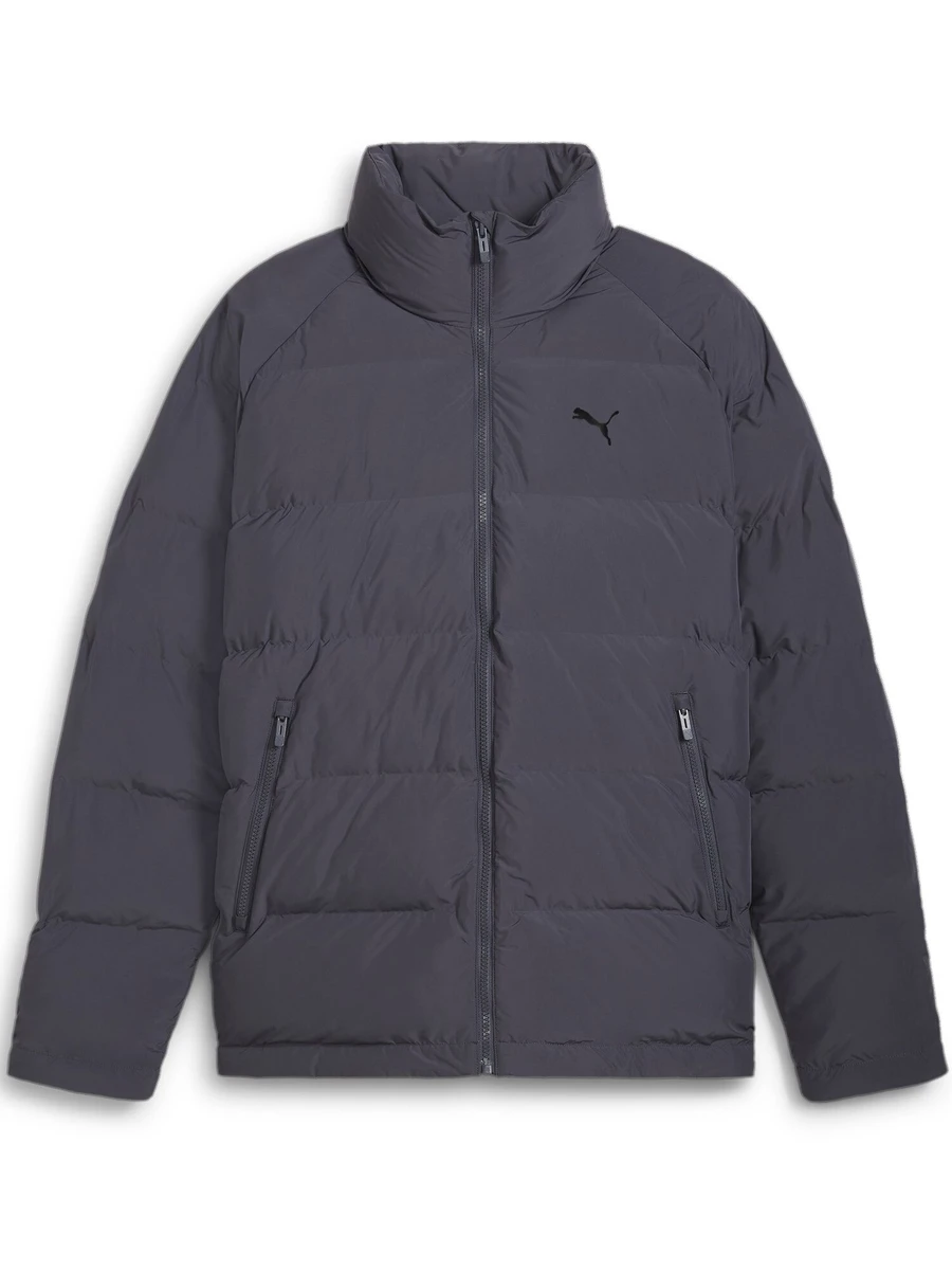 Puma Куртка утеплённая мужская MONO JACKET