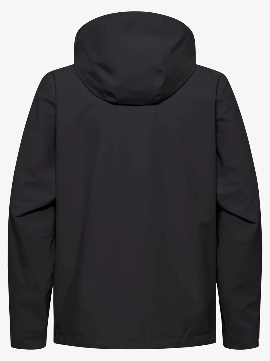 Jack Wolfskin Ветровка мужская TRAILTIME 2L JKT M