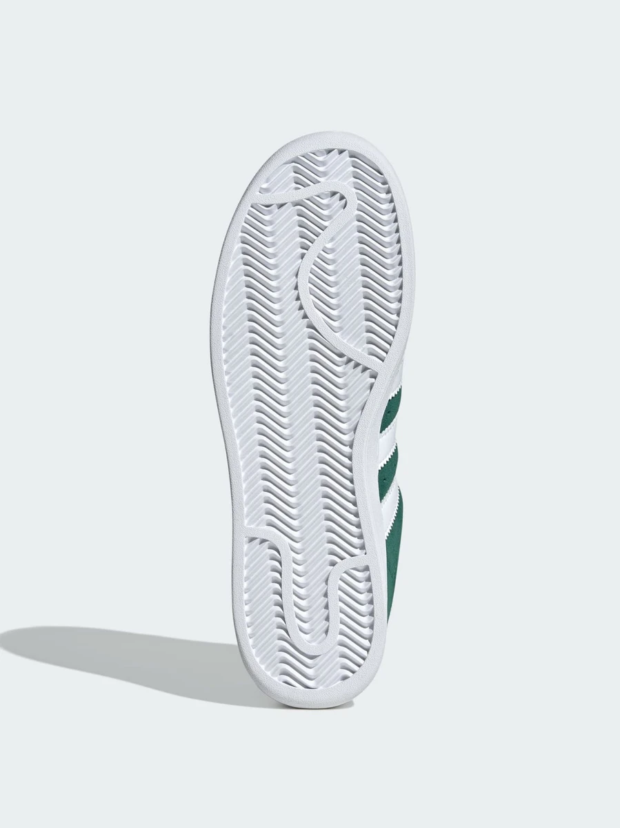 Adidas Кеды мужские SUPERSTAR XLG