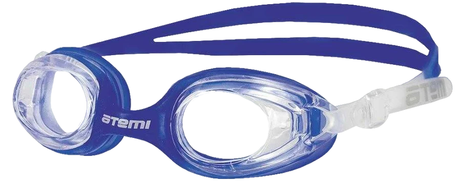 Atemi Очки для плавания подростковые