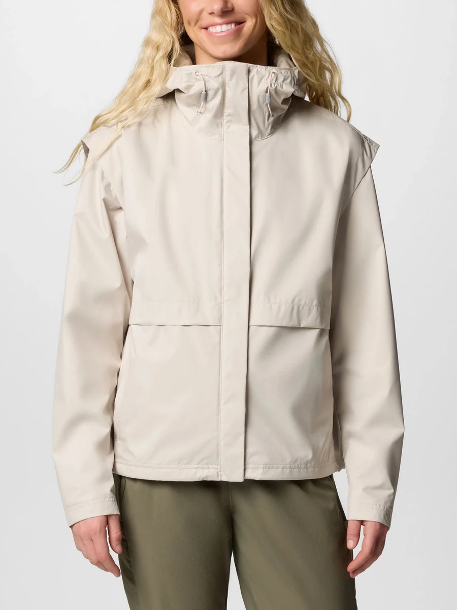 Columbia Ветровка женская RILEY GROVE™ JACKET