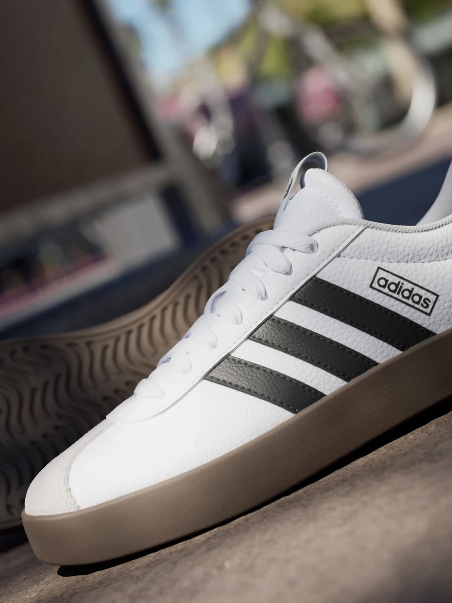 Adidas Кеды женские VL COURT 3.0