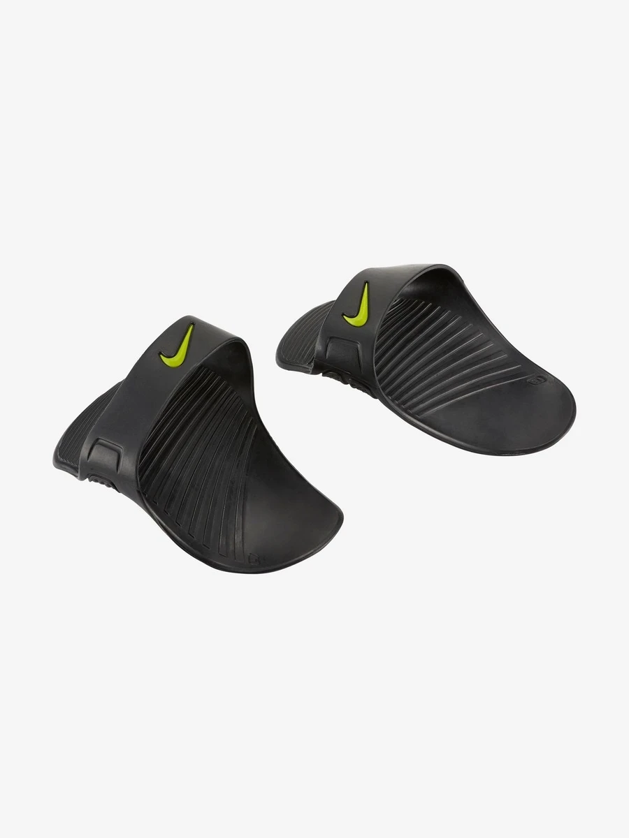 Nike Накладки на ладони для занятий тяжёлой атлетикой ALPHA TRAINING GRIP