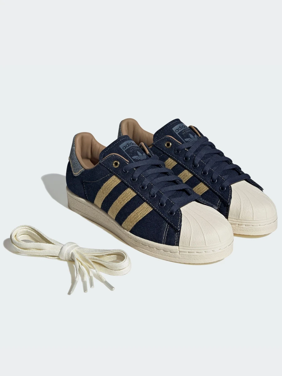 Adidas Кеды мужские SUPERSTAR 82