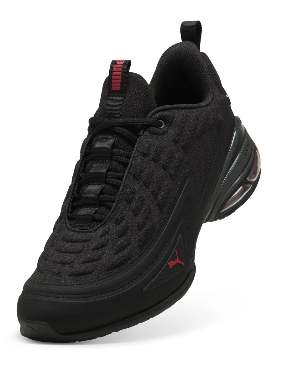 Puma Кроссовки мужские CELL MEZA