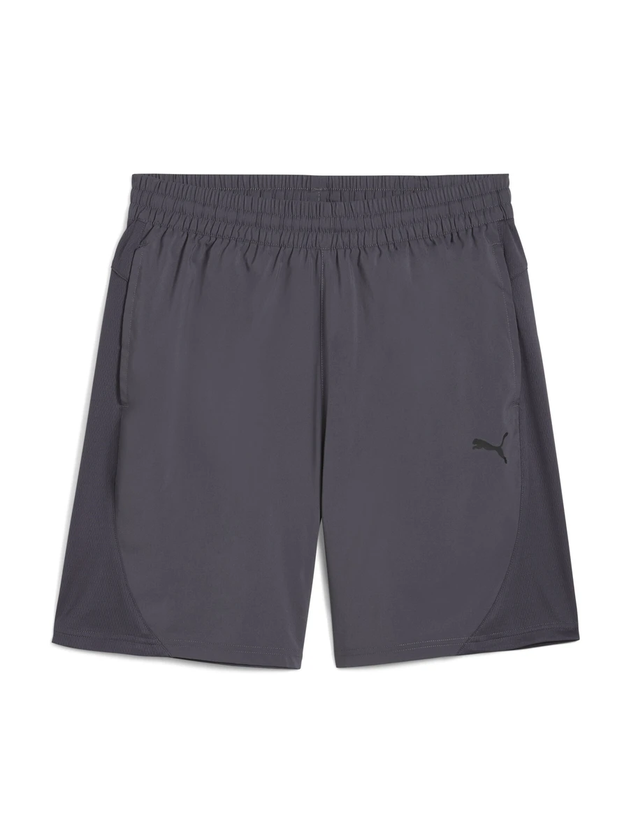 Puma Шорты мужские M TAD TECH 7 WOVEN SHORT