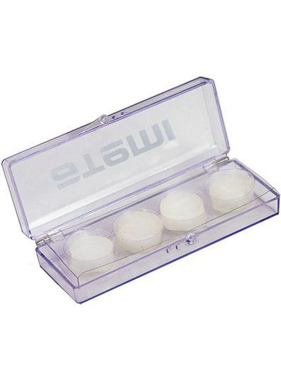 Atemi Беруши для плавания