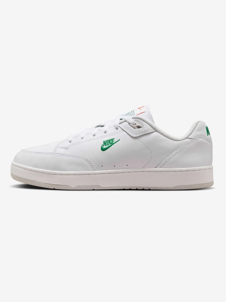 Nike Кеды мужские GRANDSTAND II PREMIUM