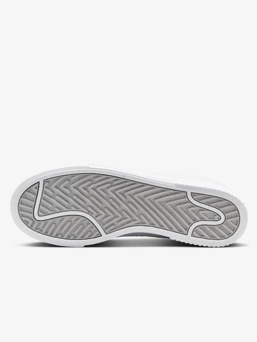 Nike Кеды женские COURT LEGACY LIFT