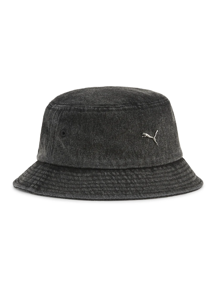 Puma Панама WARDROBE ESS METAL PUMA CAT