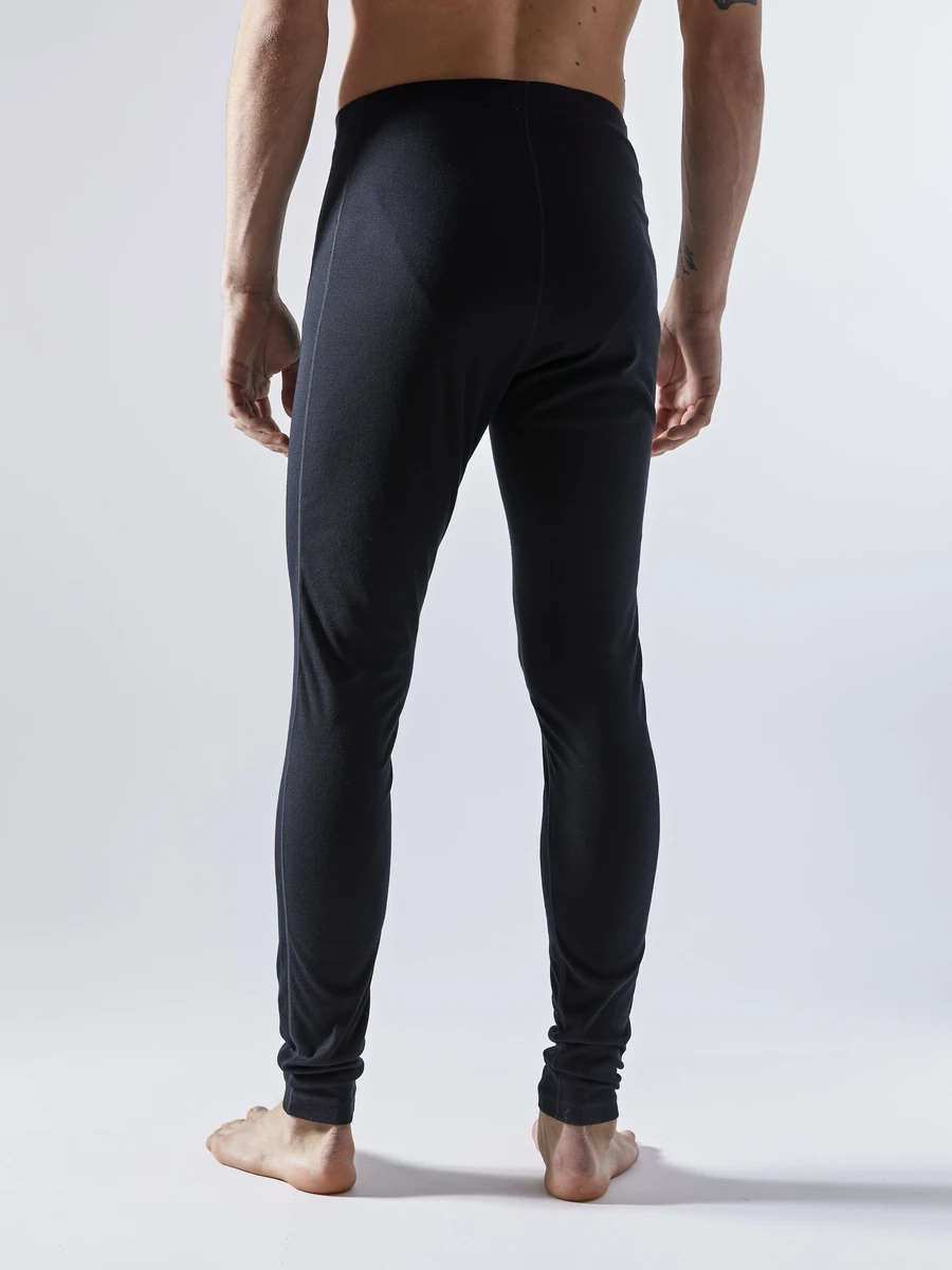 Craft Термобельё комплект мужской CORE Warm Baselayer