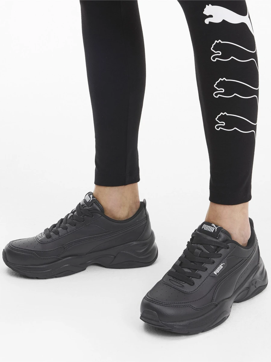 Puma Кроссовки женские CILIA MODE