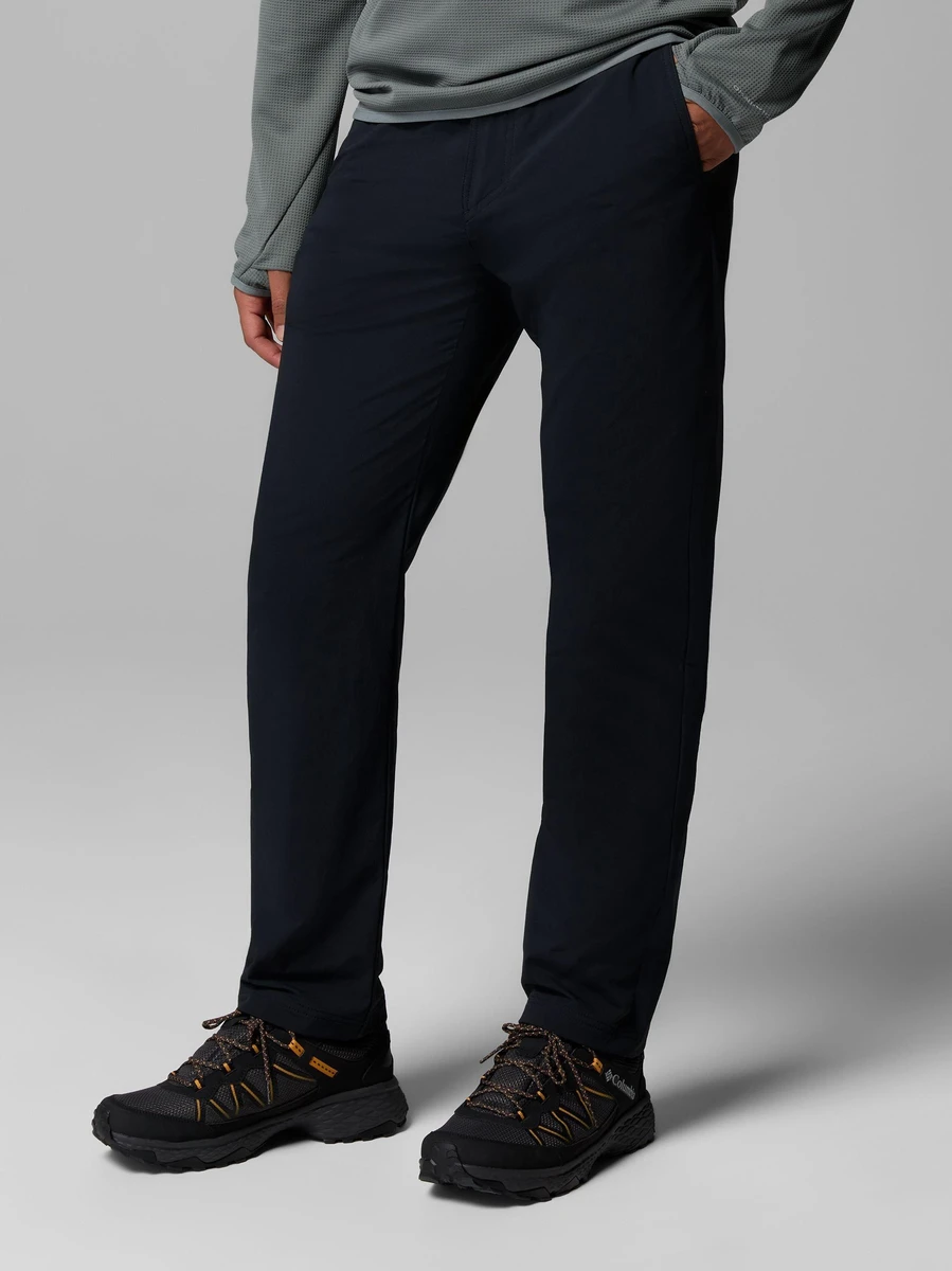 Columbia Брюки мужские ROC™ TECH WARM CHINO