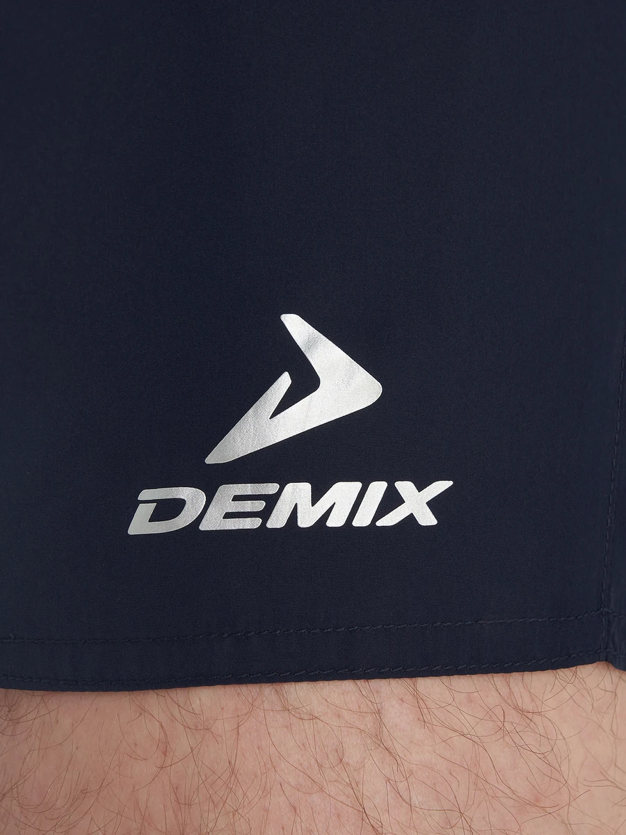 Demix Шорты плавательные мужские