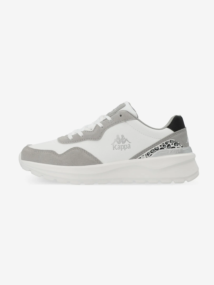 Kappa Кроссовки женские SELECTO 4.0