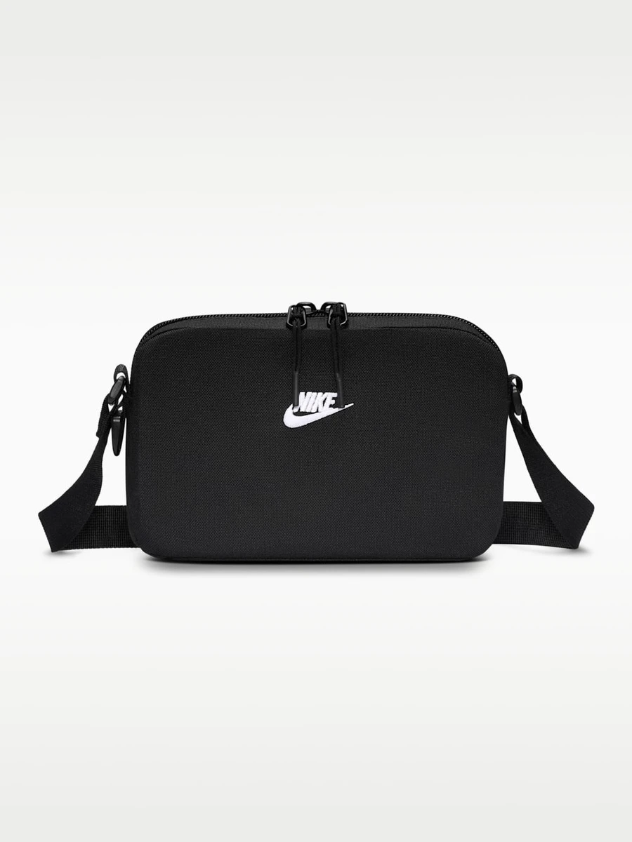 Nike Сумки NK HERITAGE S CROSSBODY 2.0