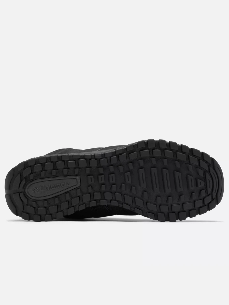 Columbia Ботинки мужские FAIRBANKS OH
