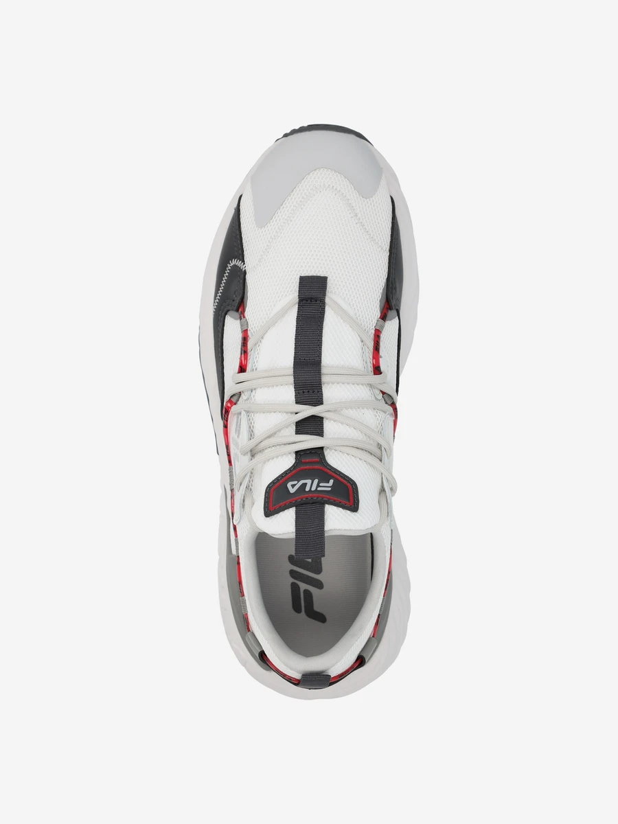 FILA Кроссовки мужские KRYPTON CORD