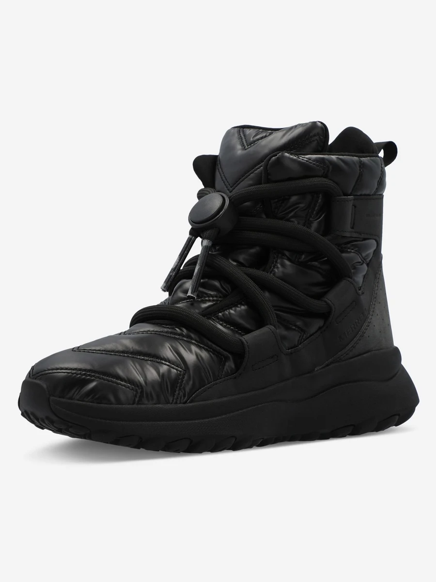 Merrell Ботинки женские CLOUD PUFF LACE PLR WP