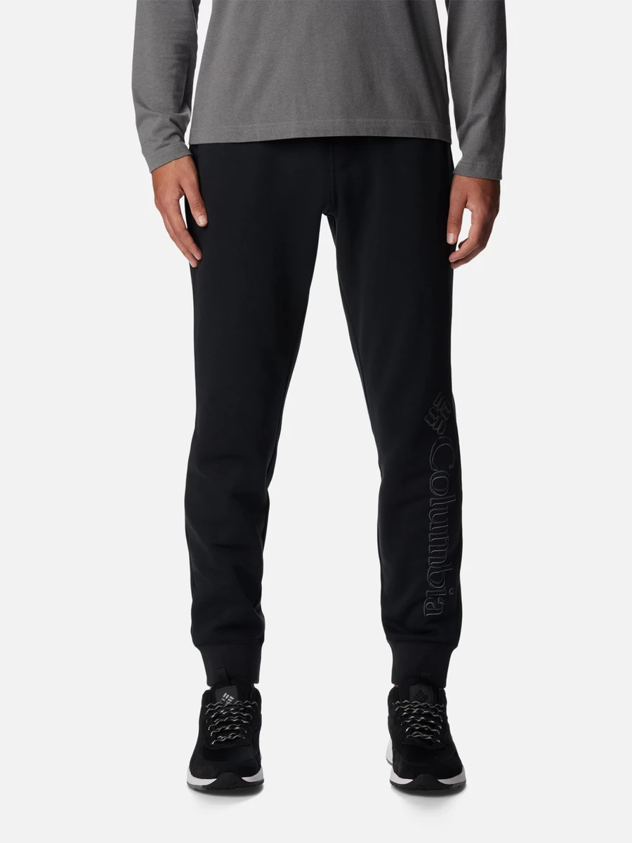 Columbia Брюки мужские M CSC LOGO™ FLEECE JOGGER II